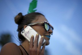 瑞銀預(yù)計iPhone未來1年銷量增長6% 蘋果股價將漲13%