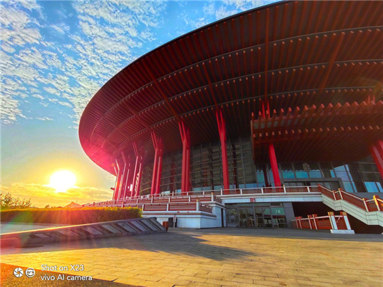 vivo新品上市，多重禮遇享不停