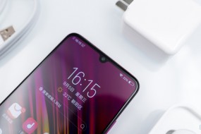 vivo X23發(fā)布：傳指紋芯片由匯頂獨供 指紋模組由丘鈦一供、歐菲二供