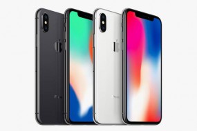 iPhone X被蘋果下架 或成最短命iPhone旗艦