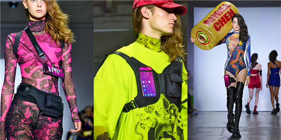 劉雯對話vivo產(chǎn)品設(shè)計師：時尚就是個性與自我的表達