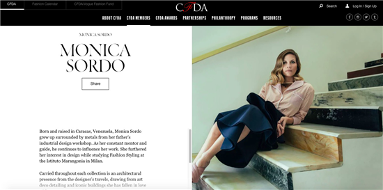 vivo對話時(shí)尚權(quán)威CFDA， 暢談紐約時(shí)裝周的時(shí)尚新元素