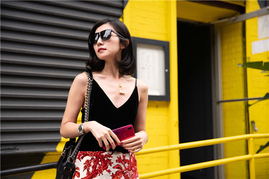 vivo對話時(shí)尚權(quán)威CFDA， 暢談紐約時(shí)裝周的時(shí)尚新元素