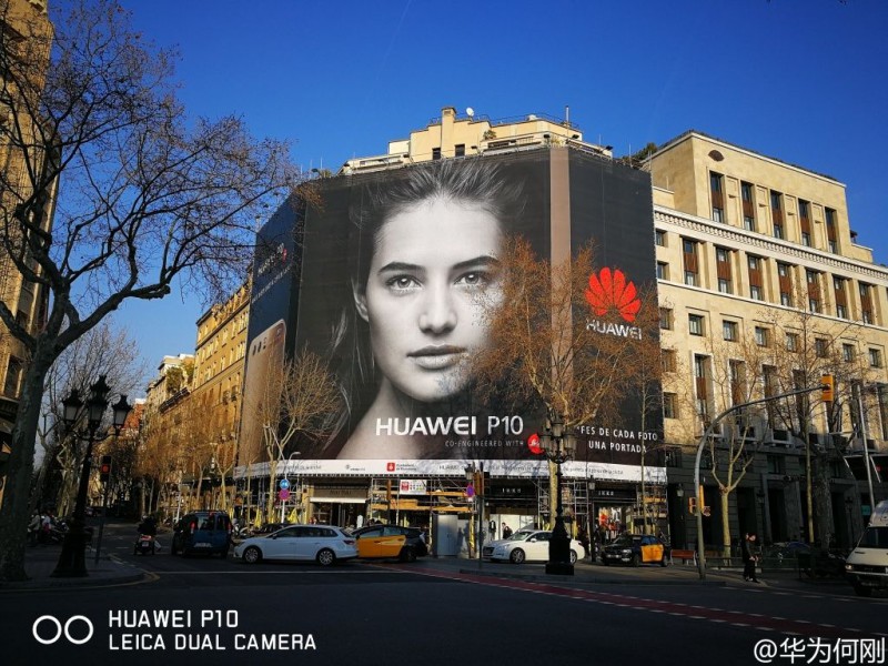 歐洲市場(chǎng)