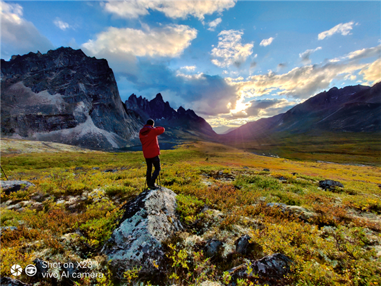 vivo X23今日首銷，斬獲電商三料銷售冠軍