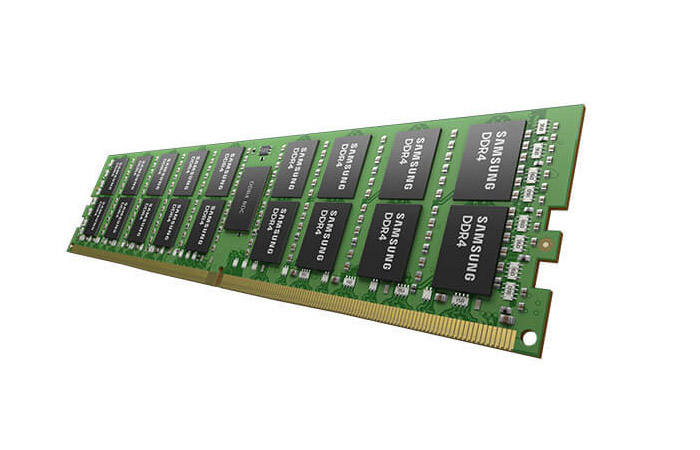 三星否認需求不足致內(nèi)存降價：內(nèi)存需求沒有重大變化