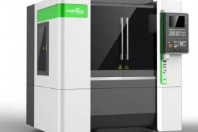 金屬質(zhì)感由春草設(shè)備制造，3D五軸聯(lián)動數(shù)控拋光機(jī)床精彩亮相11月第二屆重慶·國際手機(jī)展