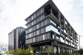 重慶國際手機展：奧泰斯工業(yè)自動化將攜激光位移傳感器CDX系列參展