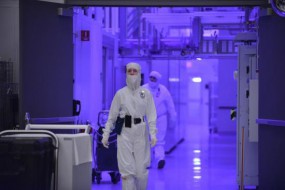 中韓近幾年大建芯片工廠：投資遙遙領(lǐng)先其他地區(qū)