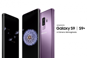 爆料稱Galaxy S10將采用無劉海全面屏