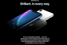 iPhone XR為何上市比iPhone XS晚？都是LCD劉海屏害的