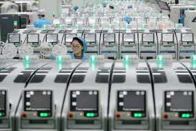 聞泰科技114億布局半導(dǎo)體：負債高企 資金鏈承壓