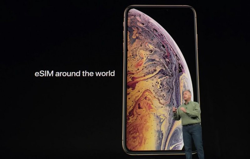 分析稱蘋果iPhone支持eSIM將改變世界 引Android廠商跟風(fēng)