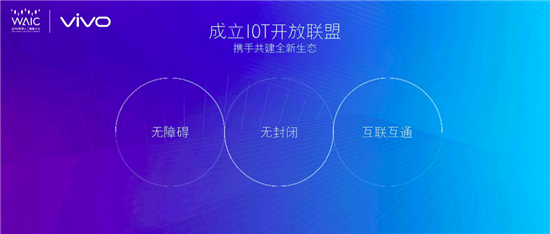 vivo世界人工智能大會上正式公布&ldquo;AI金字塔戰(zhàn)略&rdquo;