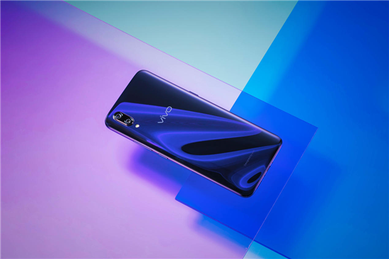 賽諾大數(shù)據(jù)：vivo X23逆勢上漲，強勢奪下本周增量冠軍