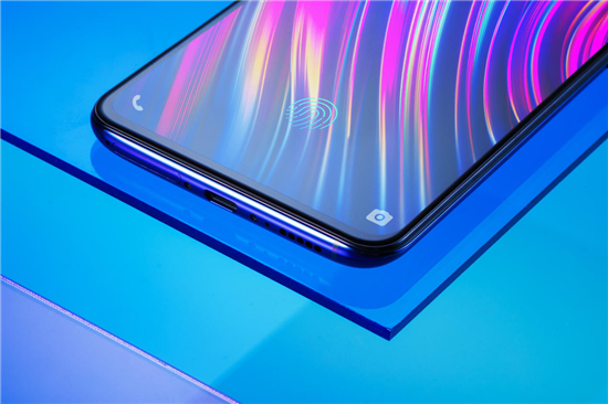 賽諾大數(shù)據(jù)：vivo X23逆勢上漲，強勢奪下本周增量冠軍