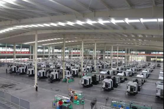 智威科技:高精尖設(shè)備引領(lǐng)行業(yè)升級(jí) 全面發(fā)力智能終端產(chǎn)業(yè)