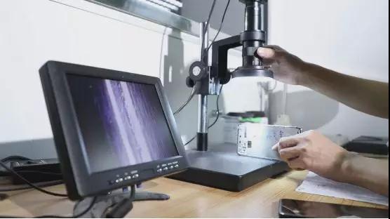 全球金屬拋光研磨行業(yè)領(lǐng)導(dǎo)者，春草研磨讓智能手機(jī)更出彩