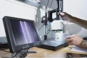 全球金屬拋光研磨行業(yè)領(lǐng)導(dǎo)者，春草研磨讓智能手機(jī)更出彩