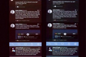 新iPhone被指存缺陷：亮度降低時(shí)顏色變異扭曲