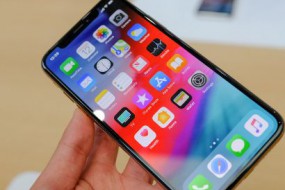iPhone XS Max安兔兔跑分超37萬 超越安卓27％