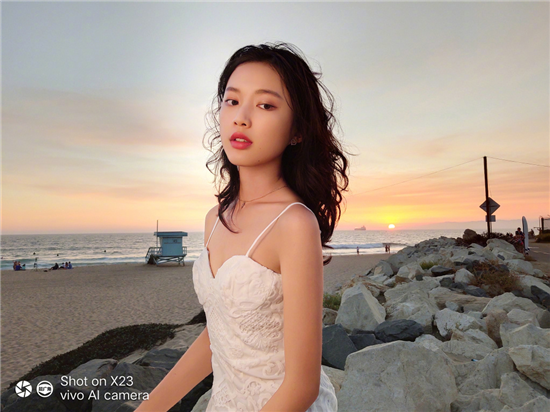 青山周平最新專訪：聊聊vivo X23的設(shè)計