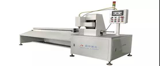 奧華激光:多項(xiàng)技術(shù)緊隨世界步伐 引領(lǐng)激光行業(yè)快速發(fā)展