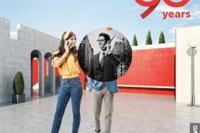 傳聯(lián)想欲出售摩托羅拉業(yè)務(wù) 楊元慶：純屬謠言