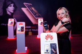 埃及智能手機(jī)市場(chǎng)中國(guó)廠商占比近半 華為發(fā)力最猛