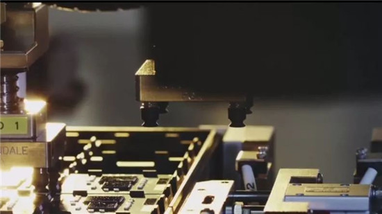 鄭州智能手機(jī)產(chǎn)業(yè)蝶變記