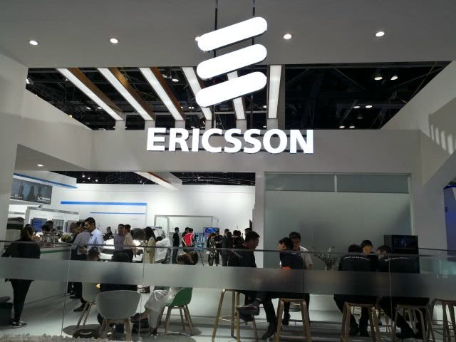 愛立信全球斬獲7個(gè)5G商用合同 全力全速全面推動(dòng)中國5G