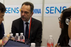 中國(guó)傳感器市場(chǎng)爆發(fā)，這些領(lǐng)域或成兵家必爭(zhēng)之地