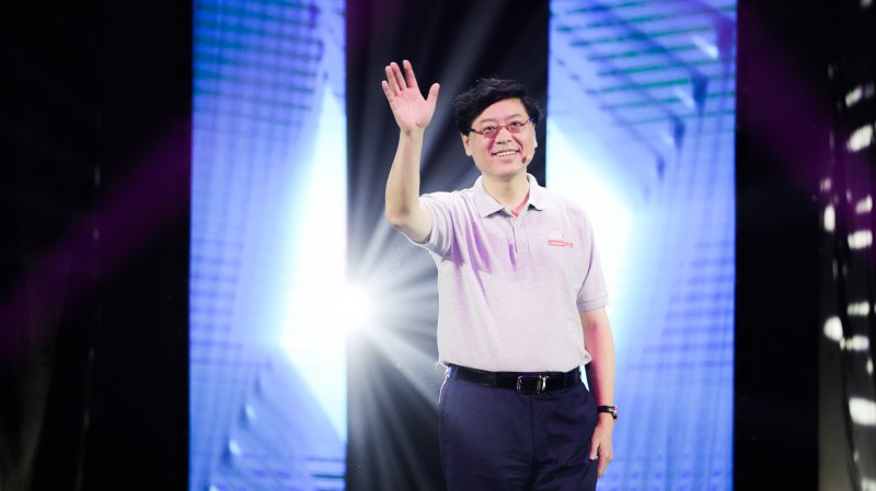 從差點(diǎn)被恒生指數(shù)&ldquo;開(kāi)除&rdquo;到股價(jià)大漲46%，聯(lián)想發(fā)生了什么？