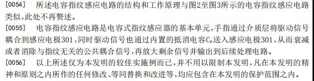 思立微就電容指紋涉訴聲明:光學(xué)/超聲波突破使其處于風(fēng)口浪尖
