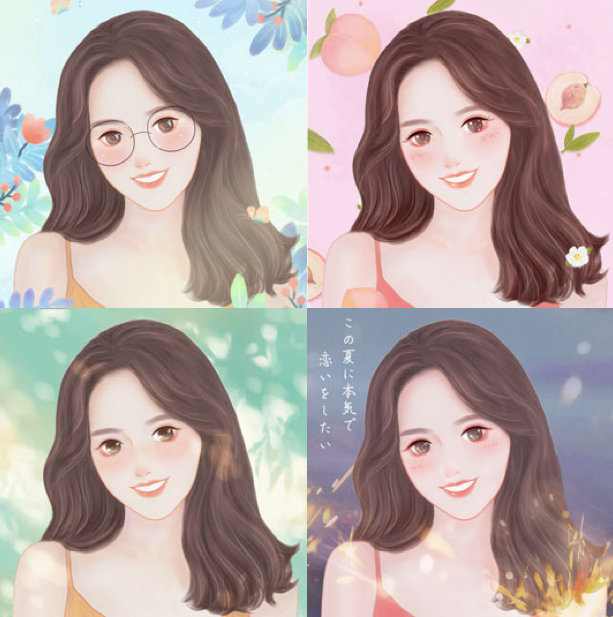 美圖十年：從顏值經(jīng)濟的鼻祖到美圖帝國