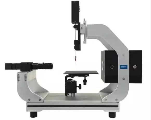 晟鼎精密:持續(xù)創(chuàng)新表面界測試儀器 拓展國外市場