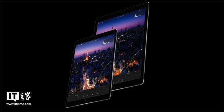 外媒確認蘋果新款iPad Pro將搭載A12X處理器