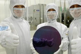 中國大陸晶圓代工廠迎來崛起的最好機(jī)遇