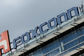 富士康九月?tīng)I(yíng)收猛增三成 助三季度業(yè)績(jī)破紀(jì)錄