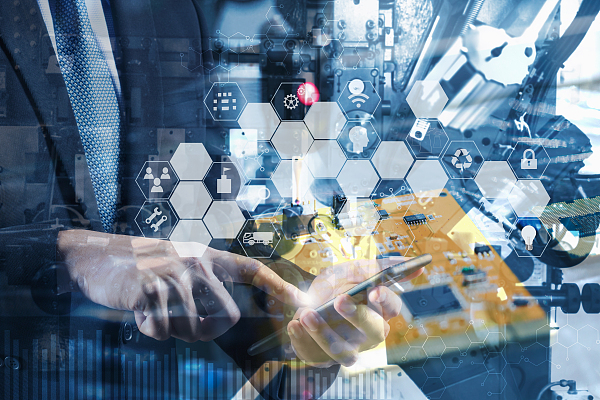 機(jī)器換人時(shí)代的技能短缺:以珠三角機(jī)器人行業(yè)為例