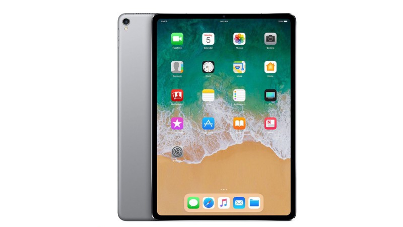 傳新款iPad Pro厚僅5.9毫米 無耳機插孔