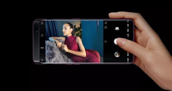 小米、華為、OPPO、vivo登上&ldquo;專利捕手&rdquo;圍獵名單