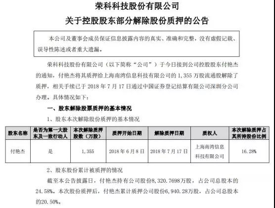 爽約未付款:ODM廠商銳嘉科10億借殼上市或失敗