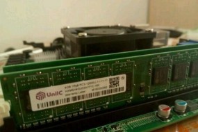 國產(chǎn)內(nèi)存加速：紫光新基地開工 加快生產(chǎn)3D閃存