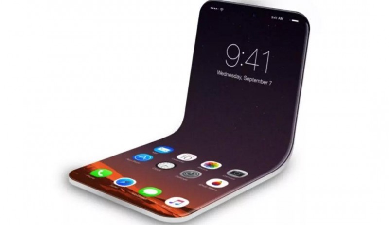 增長(zhǎng)率高達(dá)151%，2022年可折疊面板或迎來大爆發(fā)！