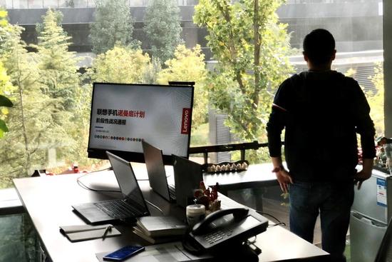 聯(lián)想手機“諾曼底計劃”曝光:每戰(zhàn)都要必勝