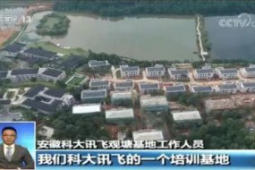 科大訊飛被曝“AI換地”，上市十年政府補貼仍占凈利潤過半