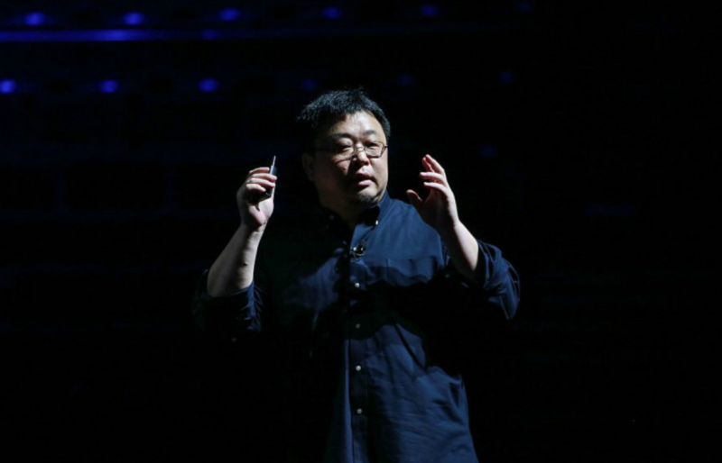 錘子回應(yīng)成都分公司解散：只是團(tuán)隊整合