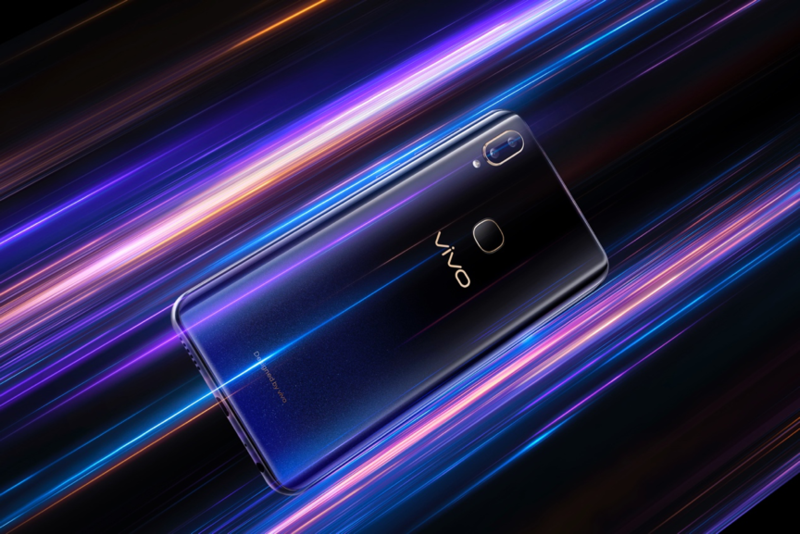 vivo Z3跨級配置將成爆款