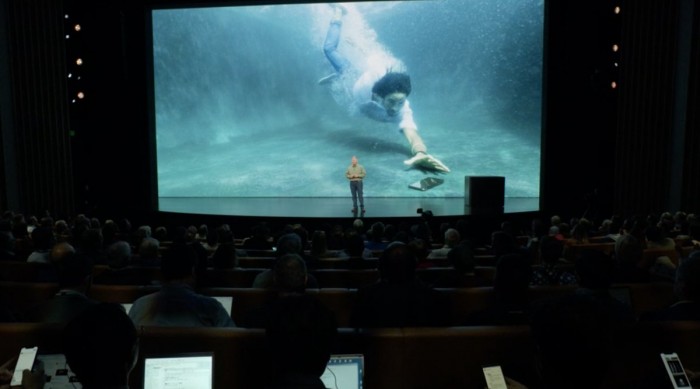 iPhone XS進水損壞蘋果防水宣傳引爭議 專家：涉嫌虛假廣告